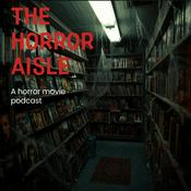 Podcast The Horror Aisle