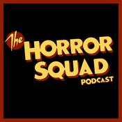 Podcast The Horror Squad Podcast