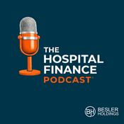 Podcast The Hospital Finance Podcast
