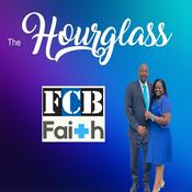 Podcast The Hourglass with Bruce and Reshemah