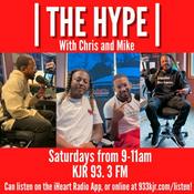 Podcast The Hype w/ Chris & Mike