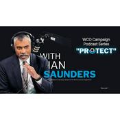 Podcast The Ian Saunders Campaign Podcast