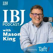 Podcast The IBJ Podcast with Mason King