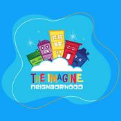 Podcast The Imagine Neighborhood