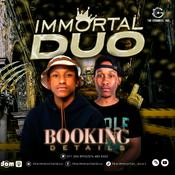 Podcast THE IMMORTAL DUO