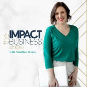 Podcast The Impact Business Show