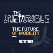 Podcast The InEVitable