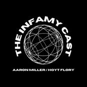 Podcast The Infamy Cast