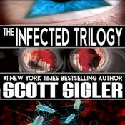 Podcast The Infected Trilogy