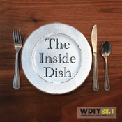 Podcast The Inside Dish