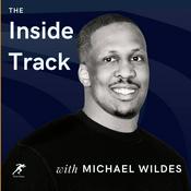 Podcast The Inside Track with Michael Wildes
