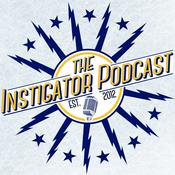 Podcast The Instigator Podcast
