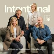Podcast The Intentional Parents Podcast