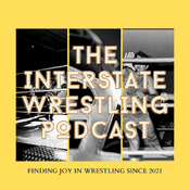Podcast The Interstate Wrestling Podcast