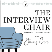 Podcast The Interview Chair