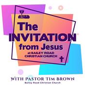 Podcast The Invitation From Jesus