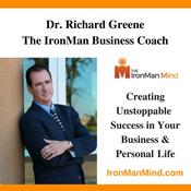 Podcast The IronMan Mind Podcast