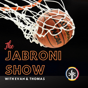 Podcast The Jabroni Show