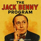Podcast The Jack Benny Program | Old Time Radio