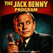 Podcast The Jack Benny Program | Old Time Radio