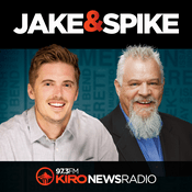 Podcast The Jake Skorheim & Spike O'Neill Show