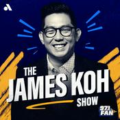 Podcast The James Koh Show