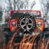 Podcast Jeep Life Podcast