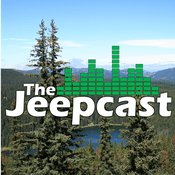 Podcast The Jeepcast