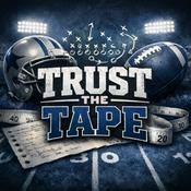 Podcast Jeff Cavanaugh - Trust the Tape