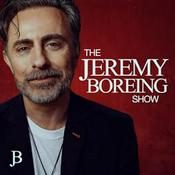 Podcast The Jeremy Boreing Show