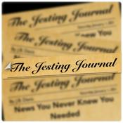 Podcast The Jesting Journal