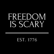 Podcast Freedom is Scary: The Civil Rights Lawyer