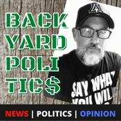 Podcast Backyard Politics