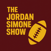 Podcast The Jordan Simone Show
