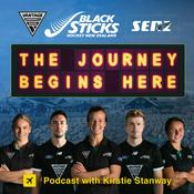 Podcast The Journey Begins Here