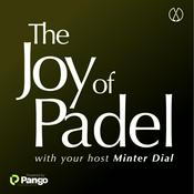 Podcast The Joy of Padel