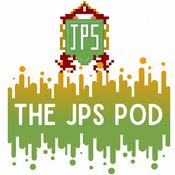 Podcast The JPS Pod