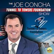 Podcast The Joe Concha Tunnel To Towers Foundation Show