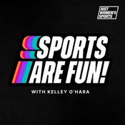 Podcast Sports Are Fun!