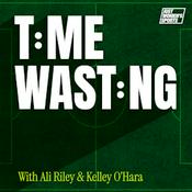 Podcast Time Wasting with Ali Riley and Kelley O’Hara