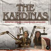 Podcast The Kardinas: Navigating Community, Consciousness and Balance