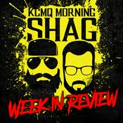 Podcast The KCMQ Morning Shag Week in Review Podcast