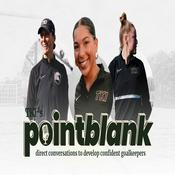 Podcast TKI's Point Blank Podcast