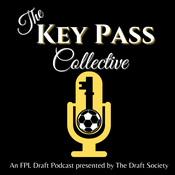 Podcast The Key Pass Collective