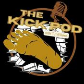 Podcast The Kick Pod w TJ Williams