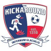 Podcast The KickAround