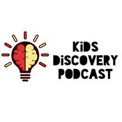 Podcast Kids Discovery Podcast