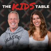 Podcast The Kids Table