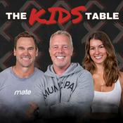 Podcast The Kids Table