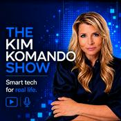 Podcast The Kim Komando Show